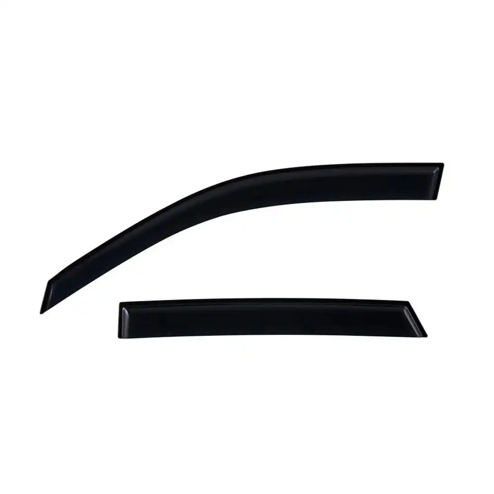 CALHA CHUVA HYUNDAI TUCSON 04/17 4 PORTAS