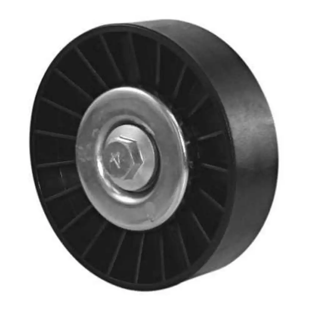 POLIA CORREIA ALTERNADOR FIAT MAREA 2.0 20V TURBO 1994/