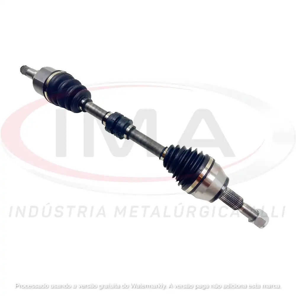 SEMI EIXO FOCUS 1.6 2014/ ESQ MANUAL