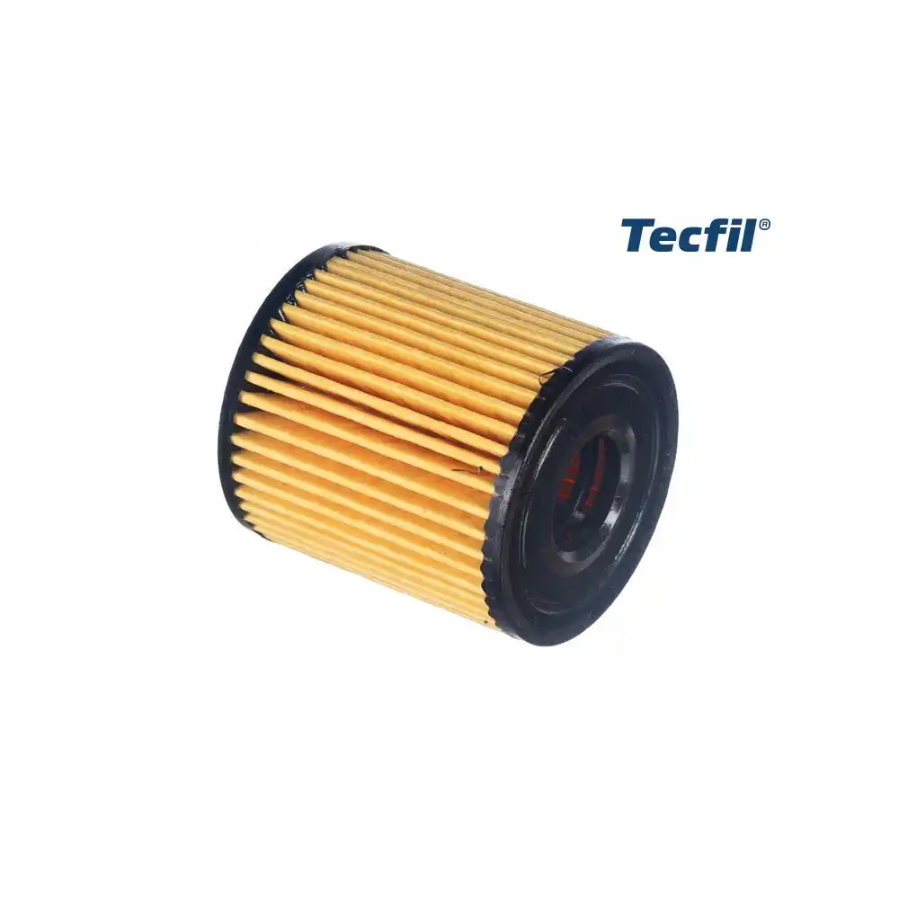 FILTRO OLEO MOTOR PEUGEOT 206 1.4 8V 2006/ REFIL PEQUENO