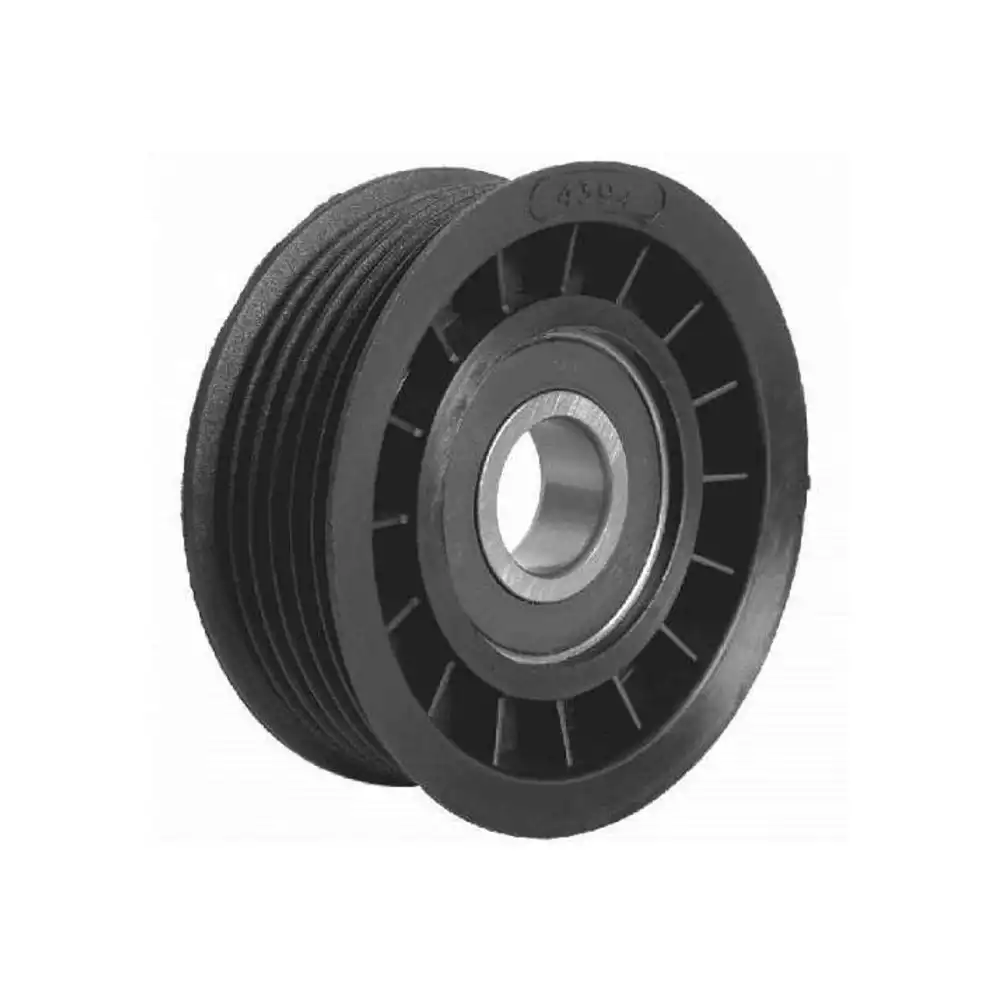 POLIA CORREIA ALTERNADOR FIESTA 1.0 1.6 ZETEC ROCAM 1999/