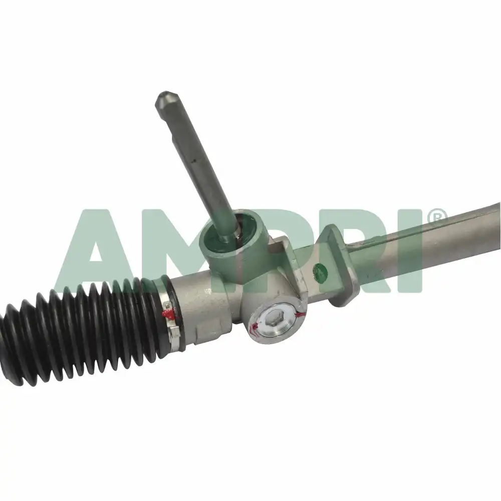 CAIXA DIRECAO CORSA CELTA TDS (SISTEMA SAGINAW) C/ AXIAL