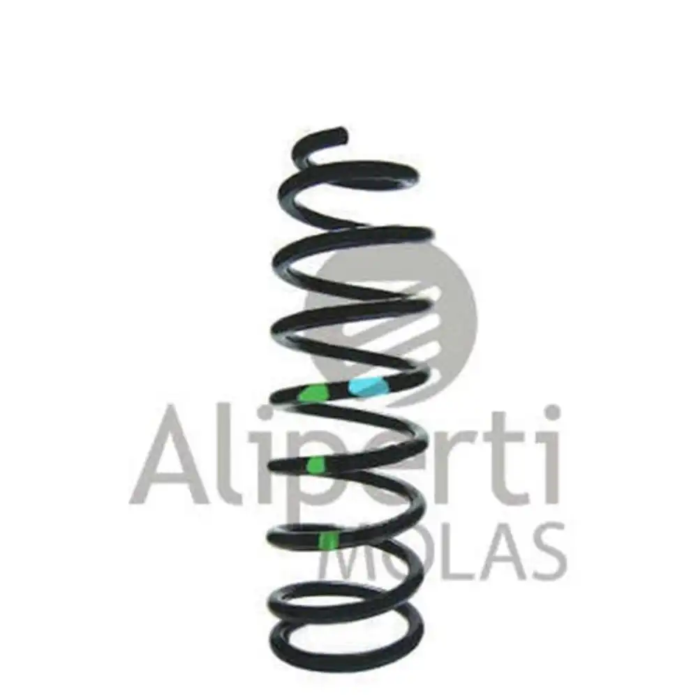 MOLA TRAS TOYOTA COROLLA GIII 09/ GNV