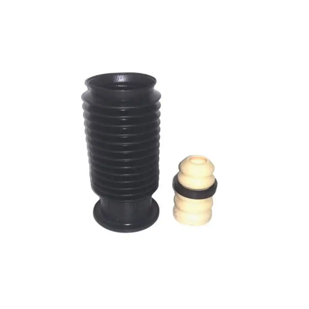 KIT AMORTECEDOR DIANTEIRO TRACKER 2013 A 2019