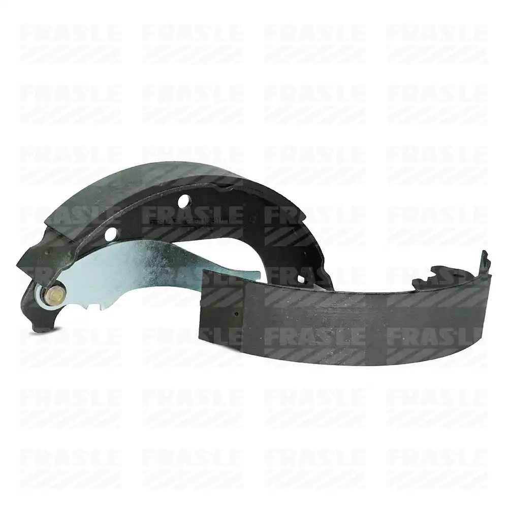 SAPATAS FREIO FIAT STRADA 2013 A 2025 COM ALAVANCA