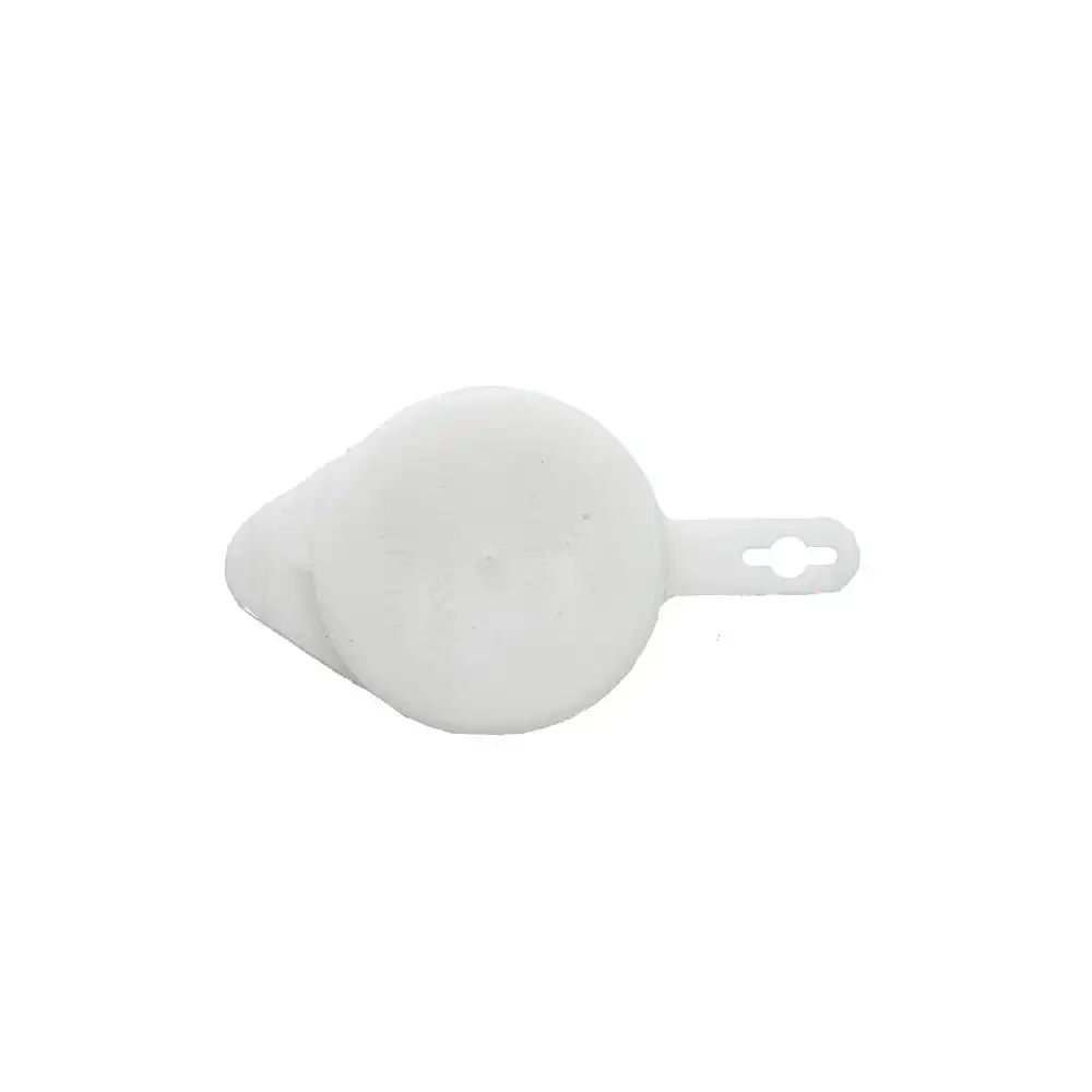 TAMPA RESERV.DAGUA LIMP PARAB CHEVET,MONZA