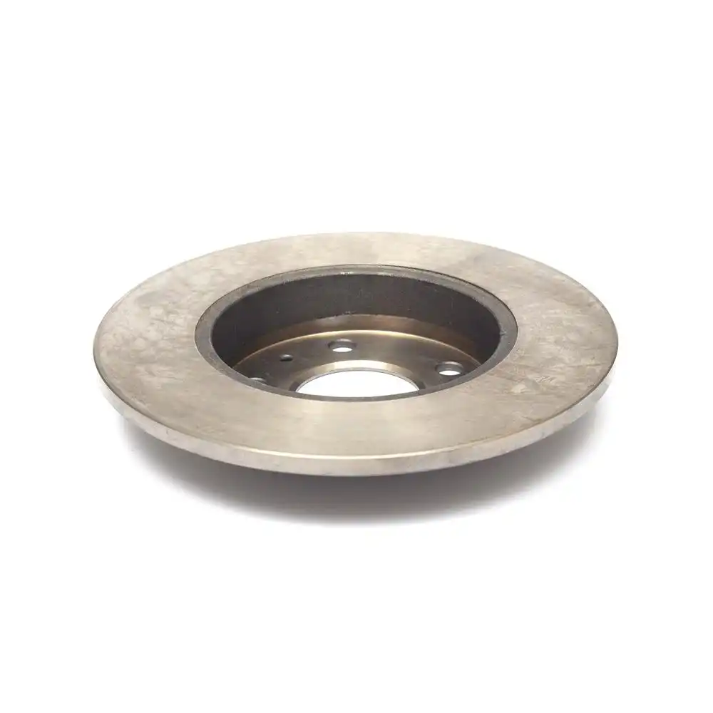 DISCO FREIO TRAS ASTRA 2.0 8V 99/ ARO 14 2.0 16V 03/ ARO 16