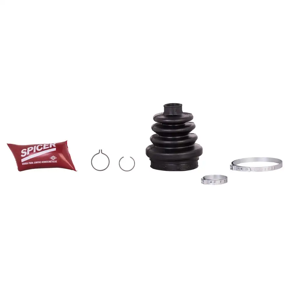 SANFONA HOMOC VECTRA 2.0/2.2 97/06 LADO CAIXA