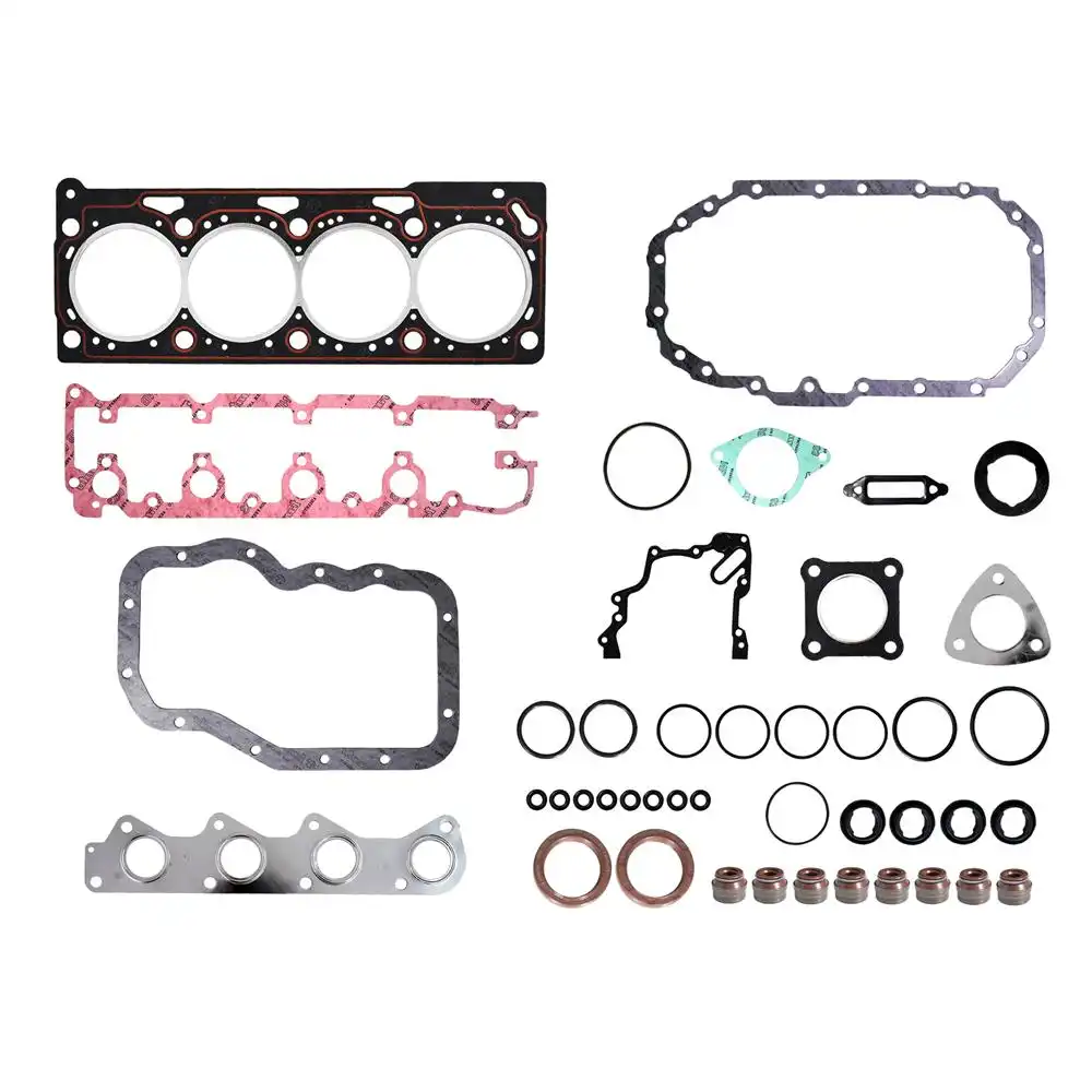 JUNTA MOTOR GOL POWER 1.6 8V FOX 1.6 8V 03/ FOX GOLF FIBRA