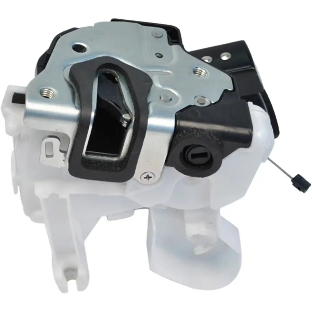 FECHADURA PORTA FOX SPACEFOX 10/ TRAS ESQ (MANUAL)