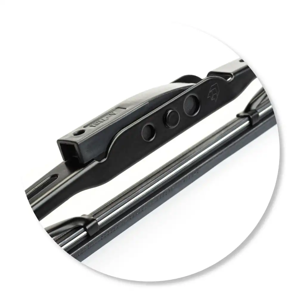 PALHETA CONVENCIONAL 19"