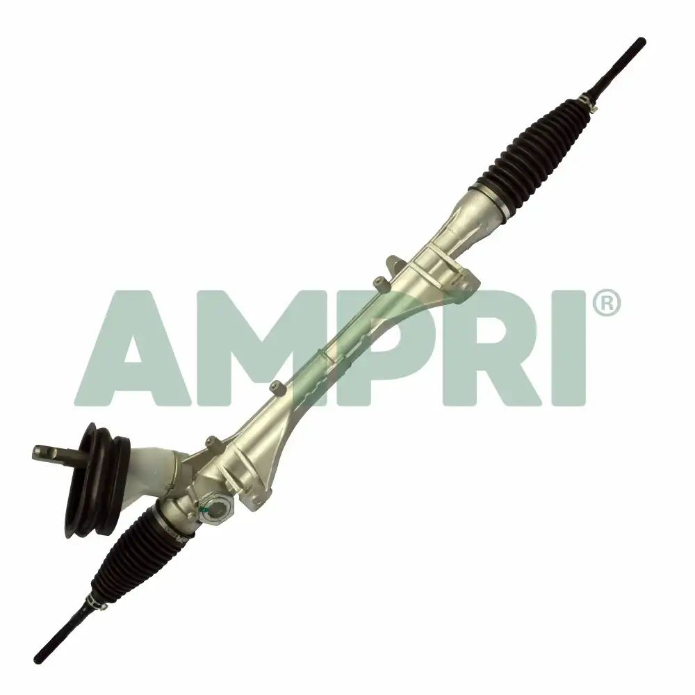 CAIXA DIRECAO NISSAN LIVINA 2008 A 2014