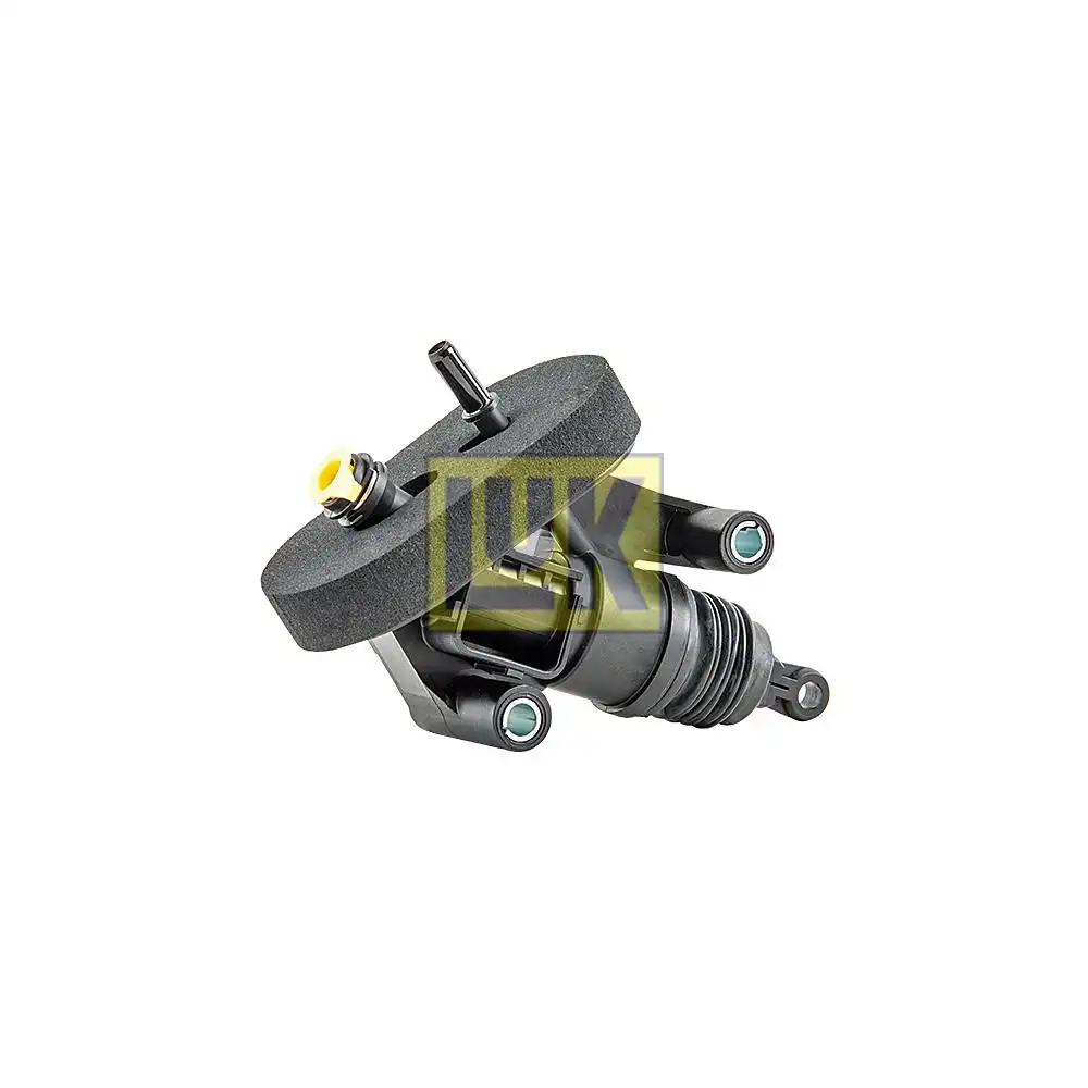 CILINDRO PEDAL EMBREAGEM ECOSPORT 1.6 16V SIGMA 2012/