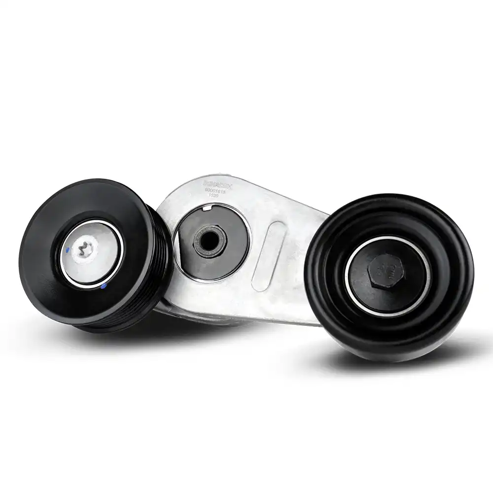 TENSOR CORREIA ALTERNADOR GOL 1.6 8V 1996 A 2009