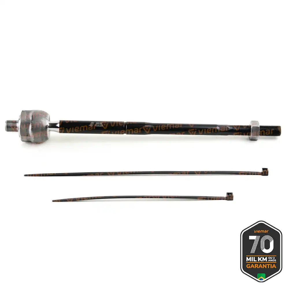 BARRA AXIAL S-10 17/ TRAILBLAZER 17/