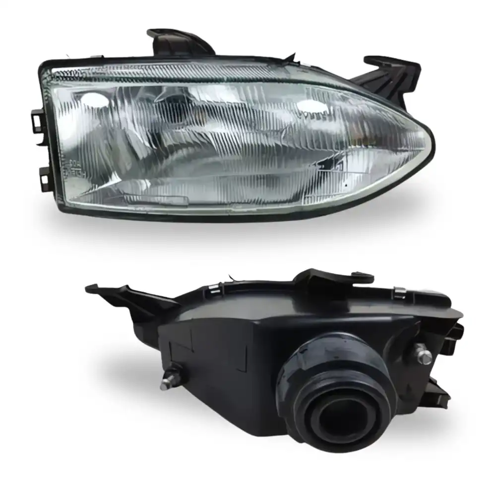 FAROL FIAT PALIO 96/00 DIR