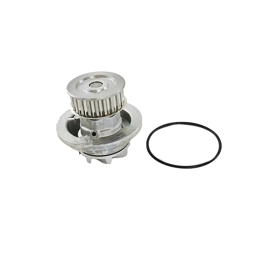 BOMBA DAGUA MONZA S/CHAPA 82/95