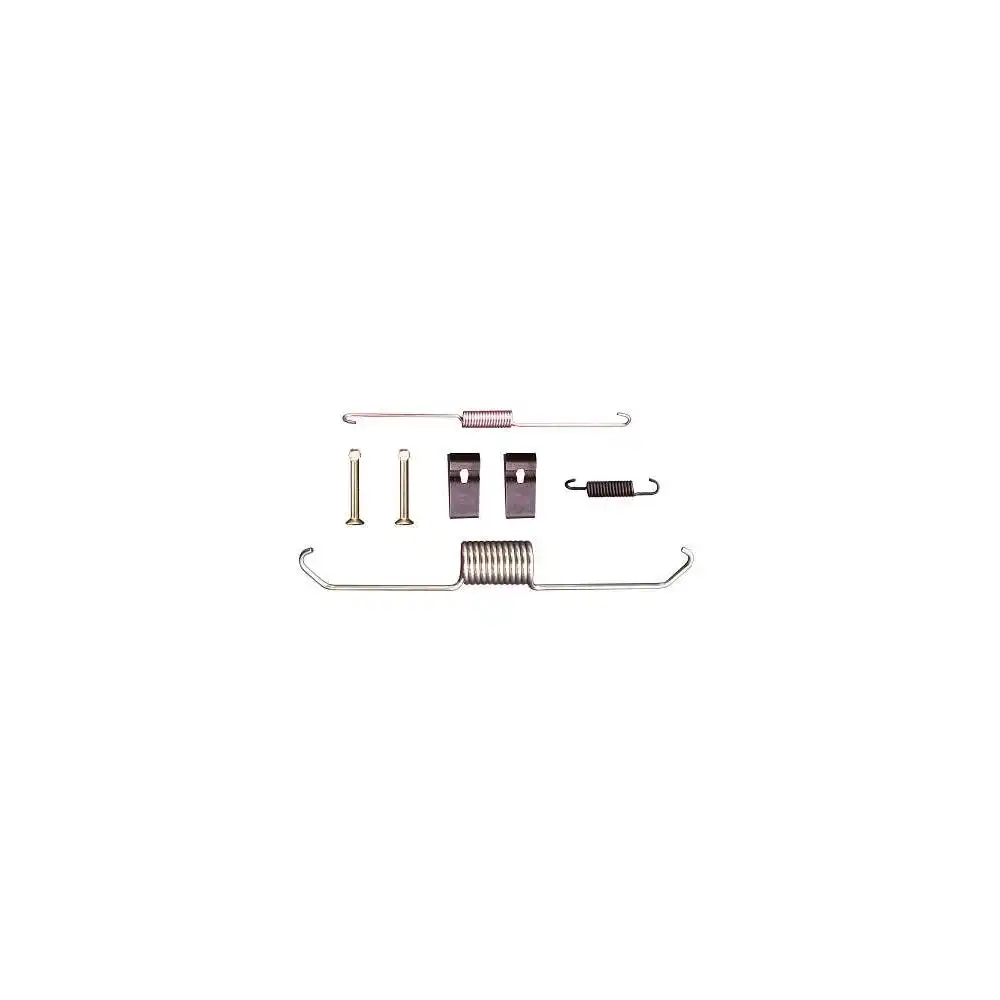 MOLA PATIM FREIO TRAS MITSUBISHI L-200 3.2 2008 ACIMA ESQ