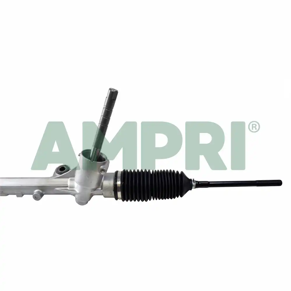 CAIXA DIRECAO KA 15/18 MECANICA PARA DIRECAO ELETRICA