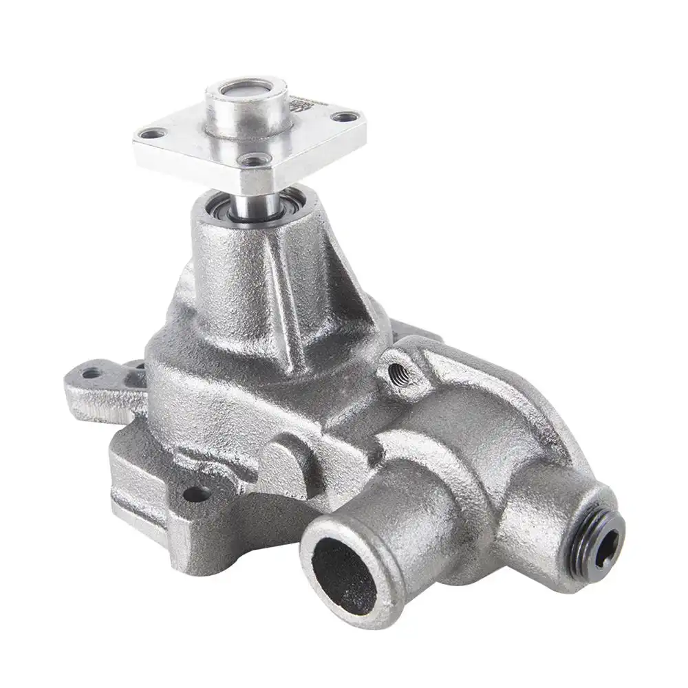 BOMBA DAGUA CHEVETTE C/AR QUENTE