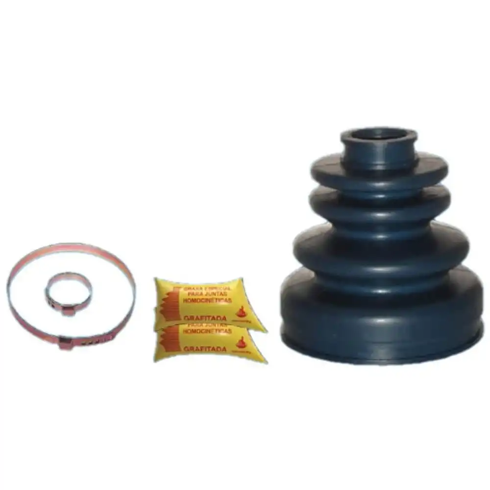 SANFONA HOMOC NISSAN FRONTIER 2000 A 2006 TODAS LADO CAIXA