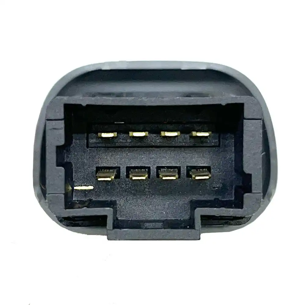 INTERRUPTOR ALERTA CLIO 1.0 8V GASOLINA 1999 A 2008