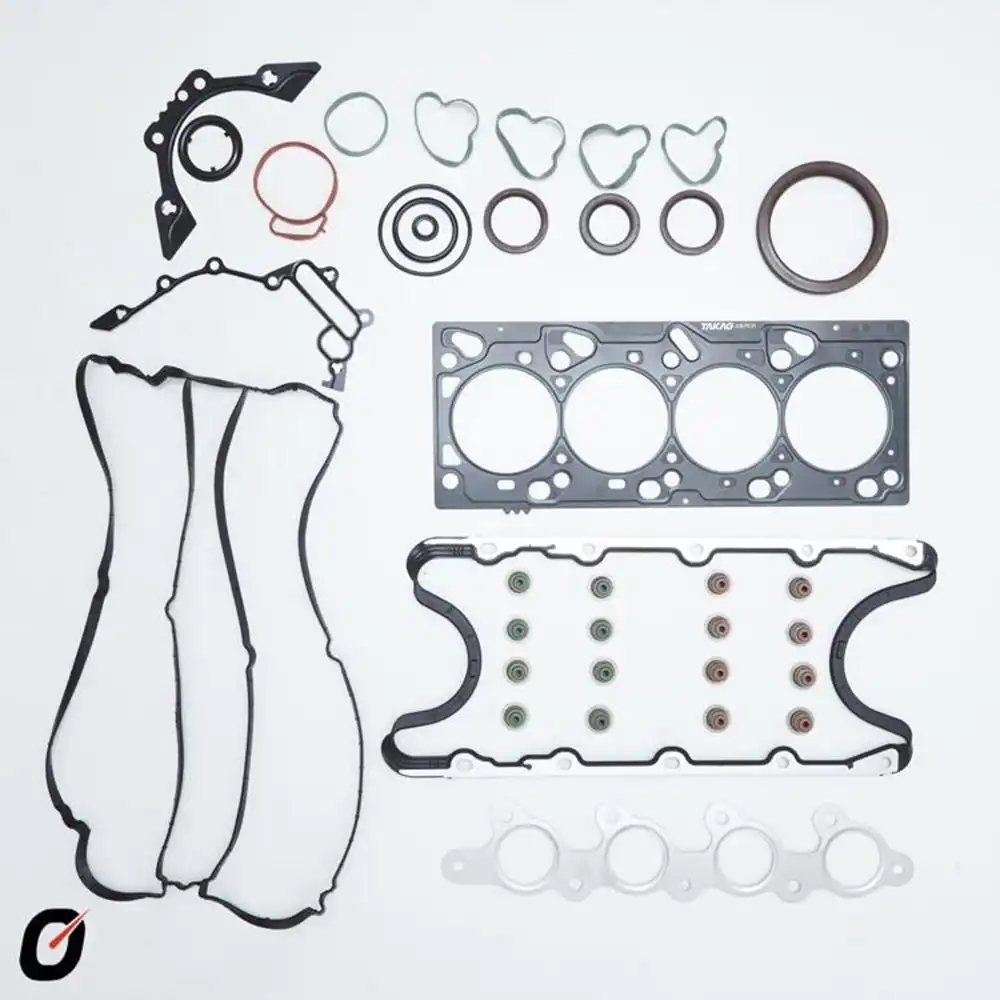 JUNTA MOTOR MONDEO ZETEC FOCUS 2.0 16V (DURATEC) C/RETENTOR