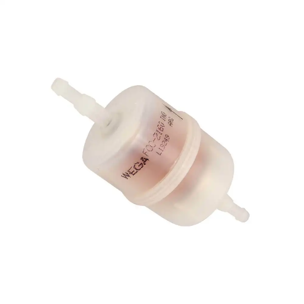 FILTRO GASOLINA UNIVERSAL-PEQUENO (GU-86)