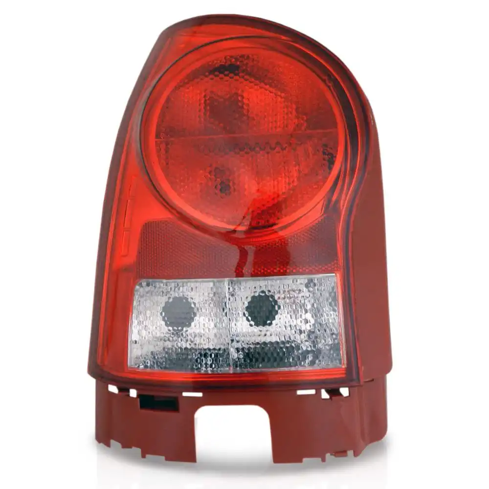 SINAL TRAS GOL GIV 06/ ESQ C/ BORDA VERMELHA