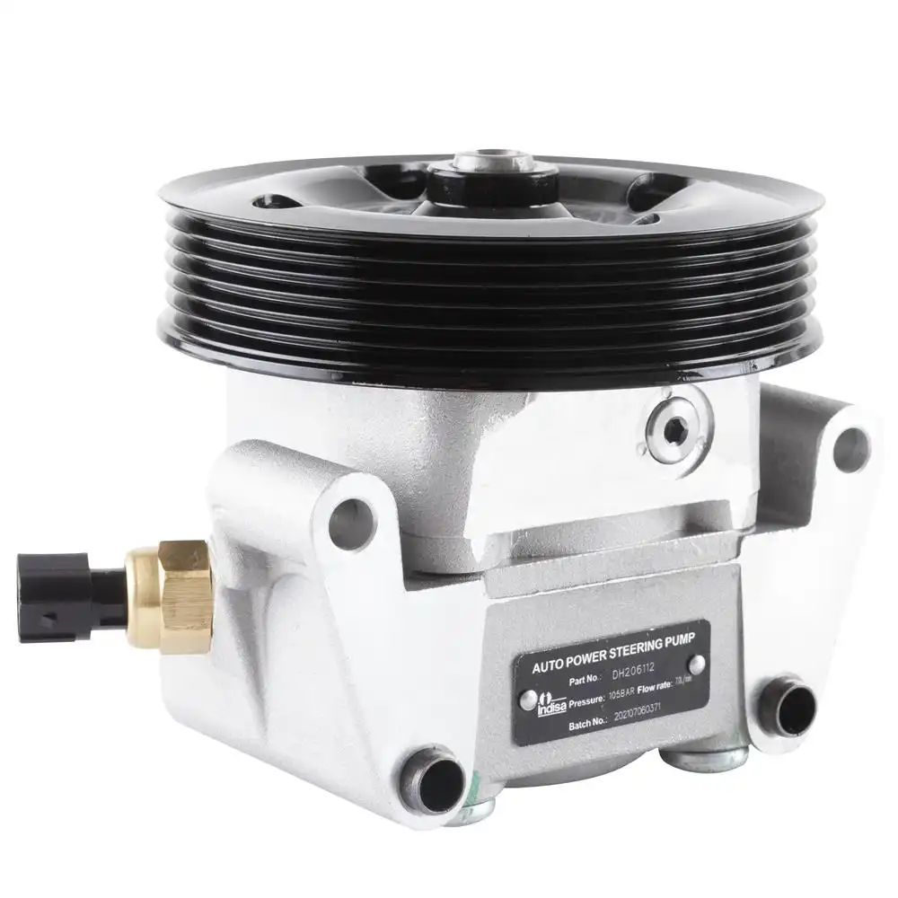 BOMBA DIRECAO HIDRAULICA FOCUS 1.6 16V 2009 A 2013