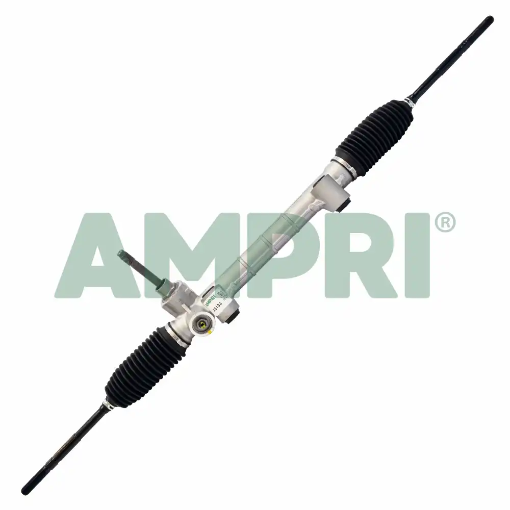 CAIXA DIRECAO STRADA 2020 A 2024 ELETRICA COM BARRA