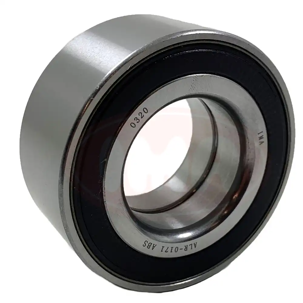 ROLAM RODA DIANT PEUGEOT 207 1.4 8V 2008 A 2015