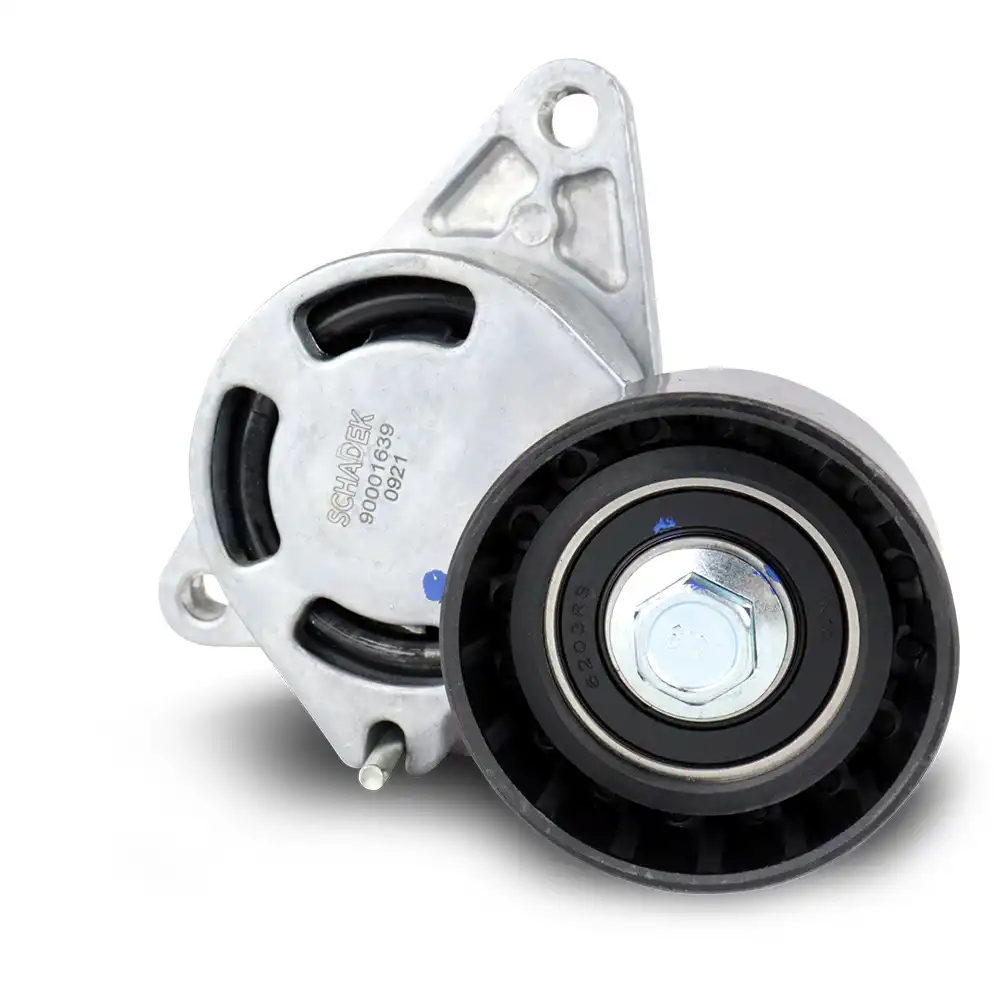 TENSOR CORREIA ALTERNADOR MASTER 2.5 2005 A 2012