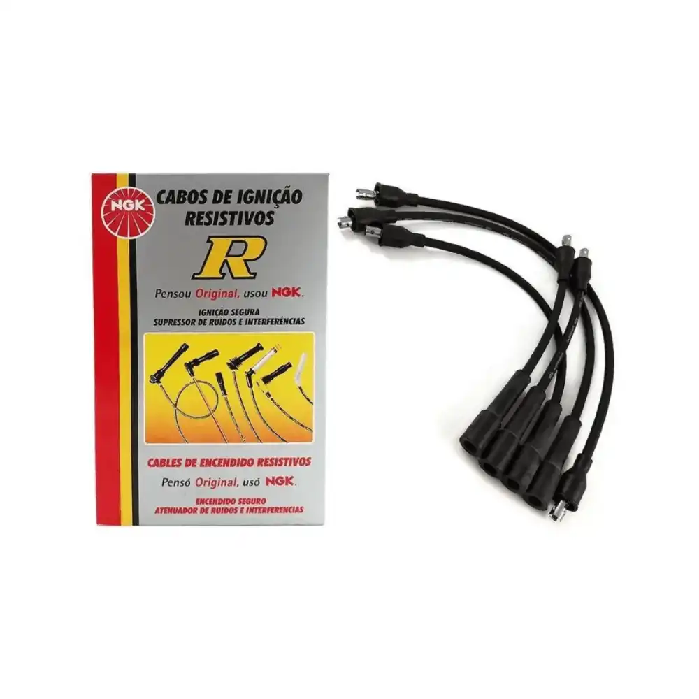 CABO VELA OPALA 4 CIL SUPRESSIVO