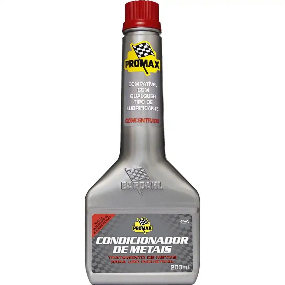 CONDICIONADOR DE METAIS CERA TEC 300ML