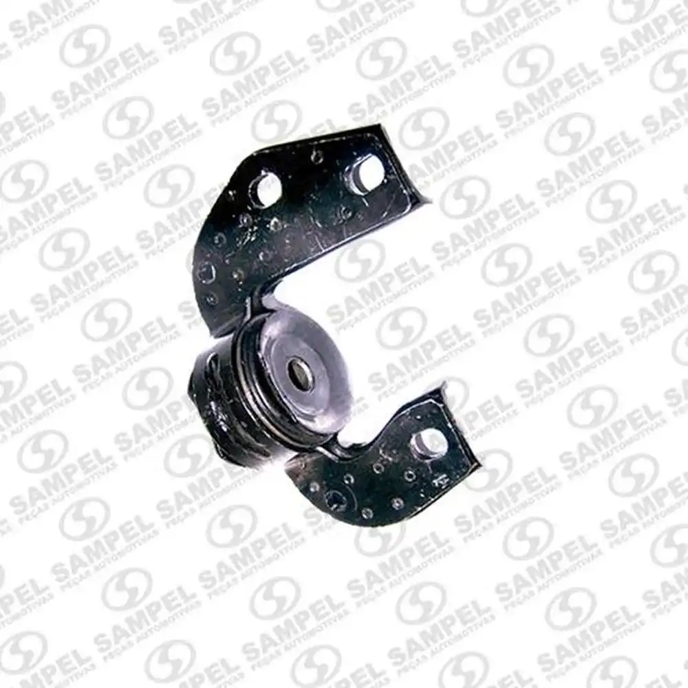 BANDEJA DIANTEIRA CORSA 1998 A 2012 ESQUERDA (BARRA ESTAB)