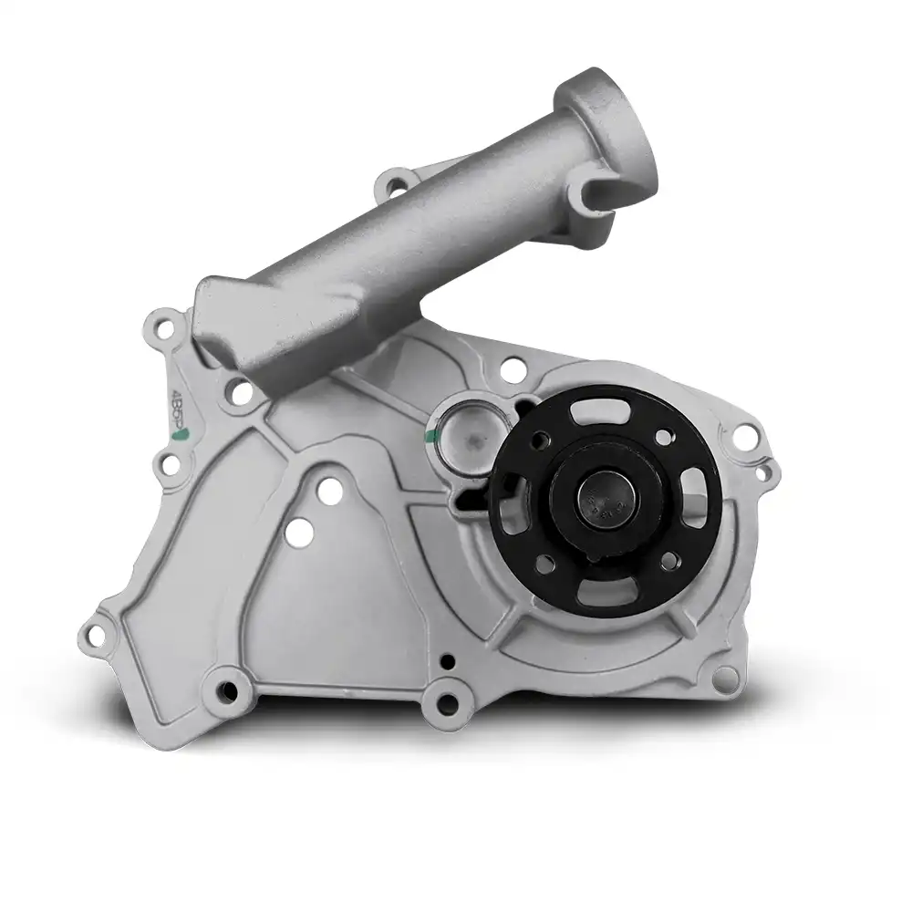 BOMBA DAGUA HYUNDAI SANTA FE 3.3 2006/