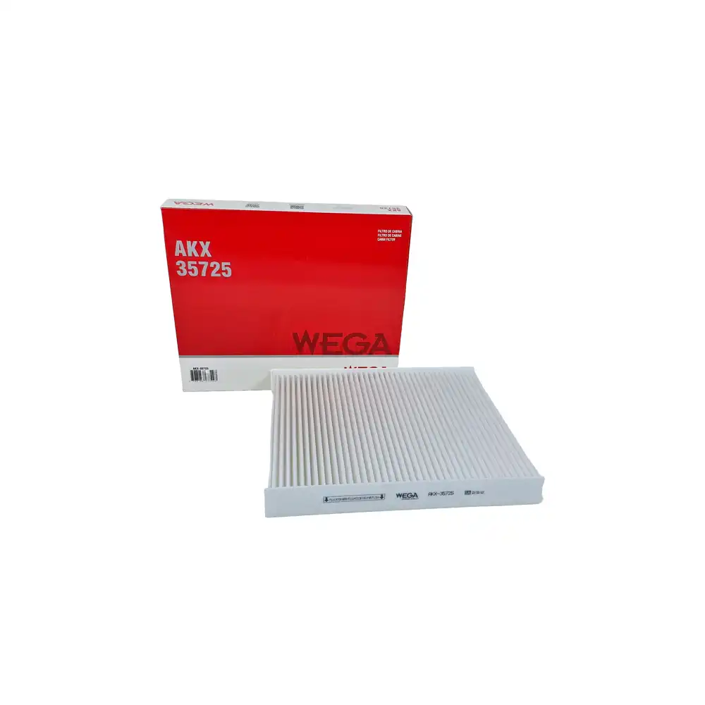 FILTRO AR CABINE CRUZE 1.4 16V TURBO 2017 EM DIANTE