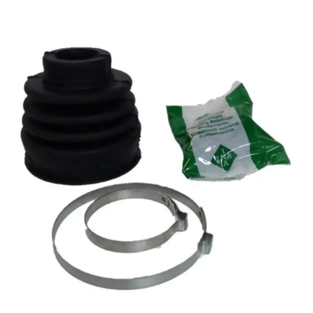 SANFONA HOMOC FIAT TIPO 1.6 96/ LADO CAIXA