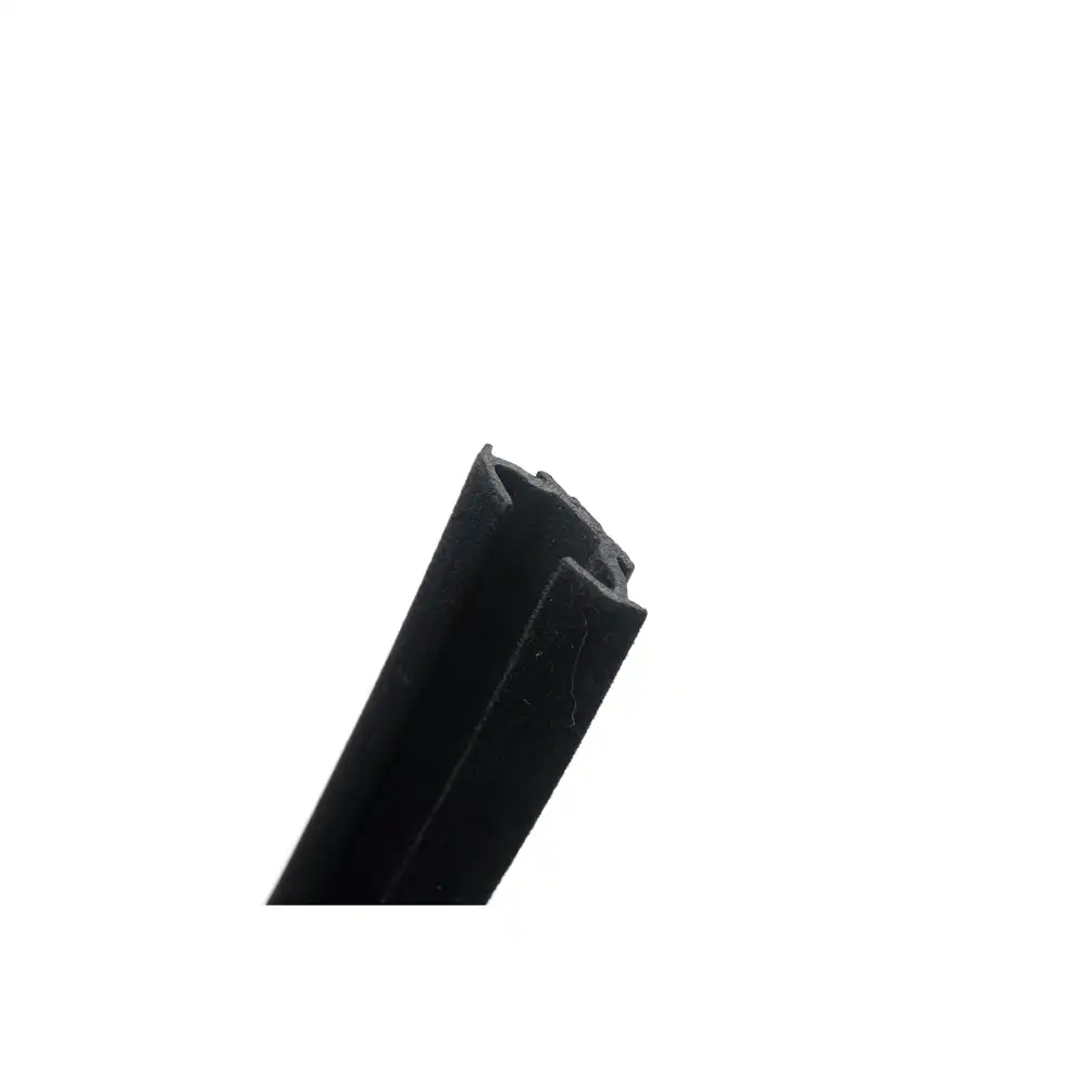 CANALETA C/ PESTANA F-1000 /92 C/ ACABAMENTO CROMADO