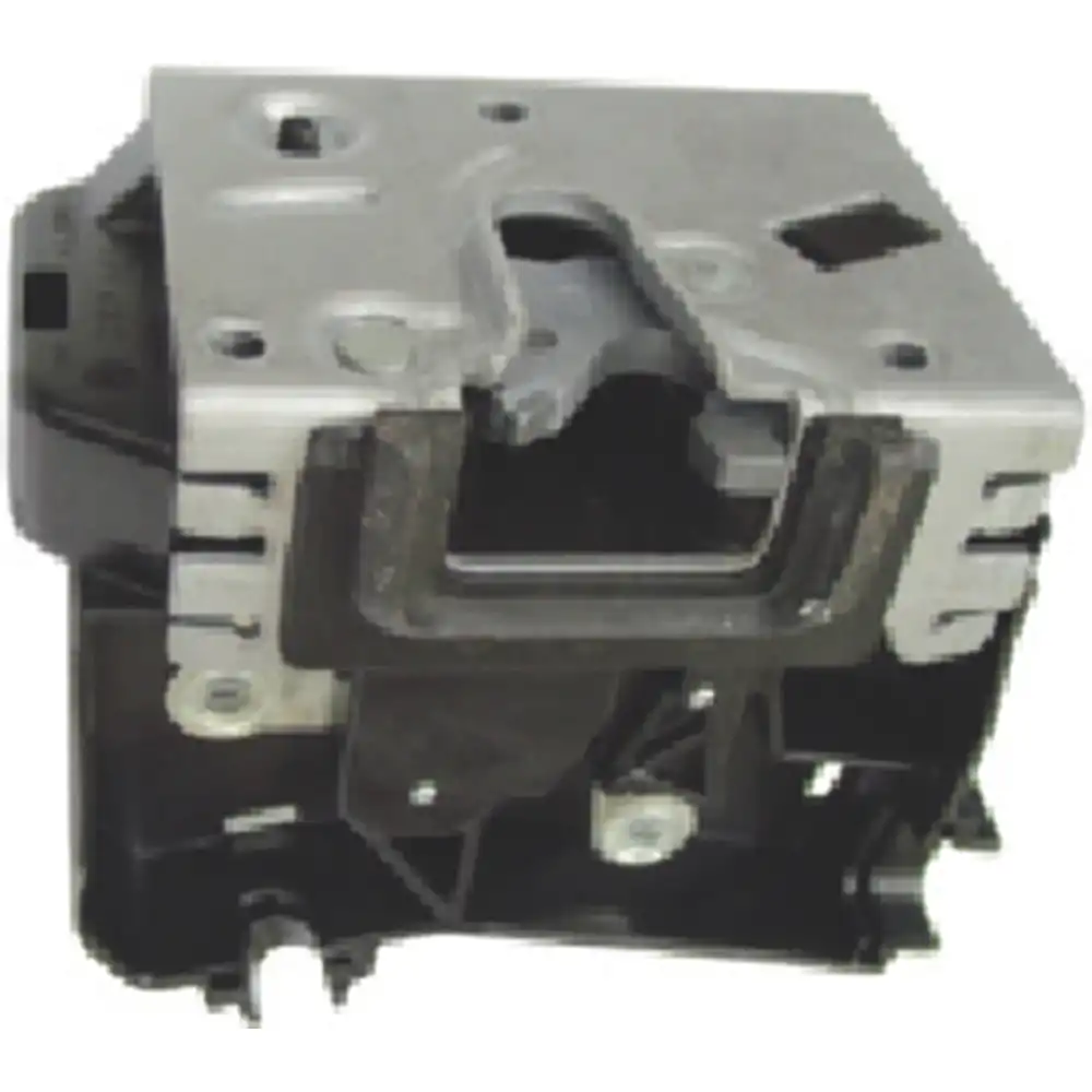 FECHADURA PORTA DIANTEIRA CORSA HATCH 2002 A 2012 ESQUERDA M