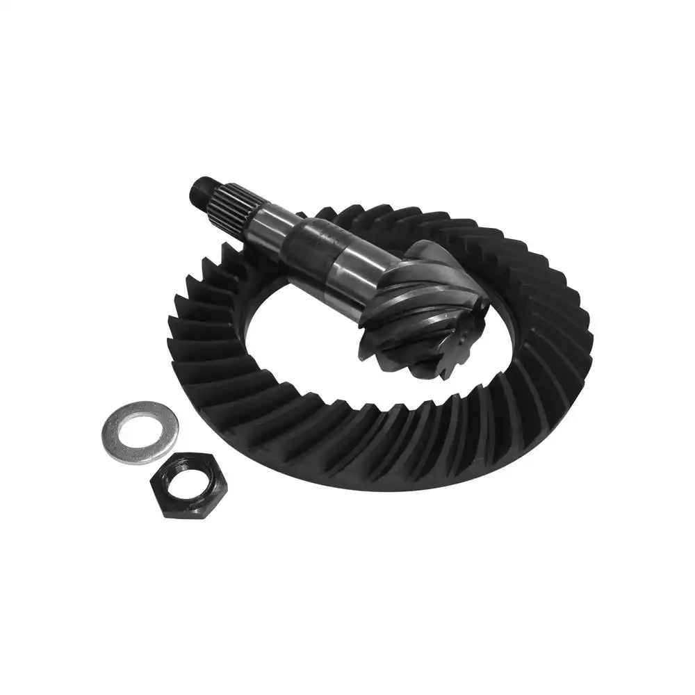 COROA PINHAO FORD F-4000 1979 A 1999 37X8 BRASEIXOS 411