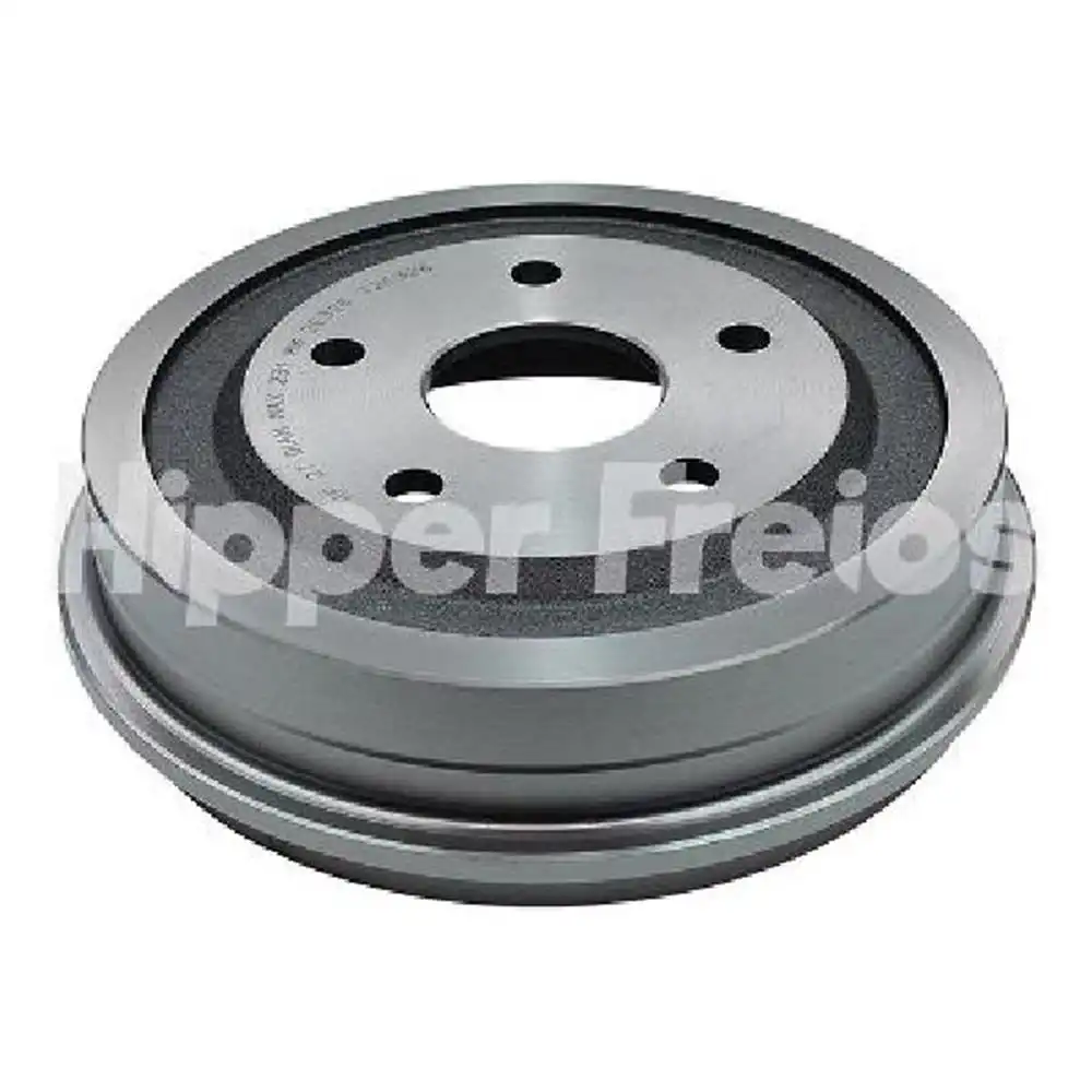 TAMBOR FREIO TRASEIRO OPALA 1969 EM DIANTE