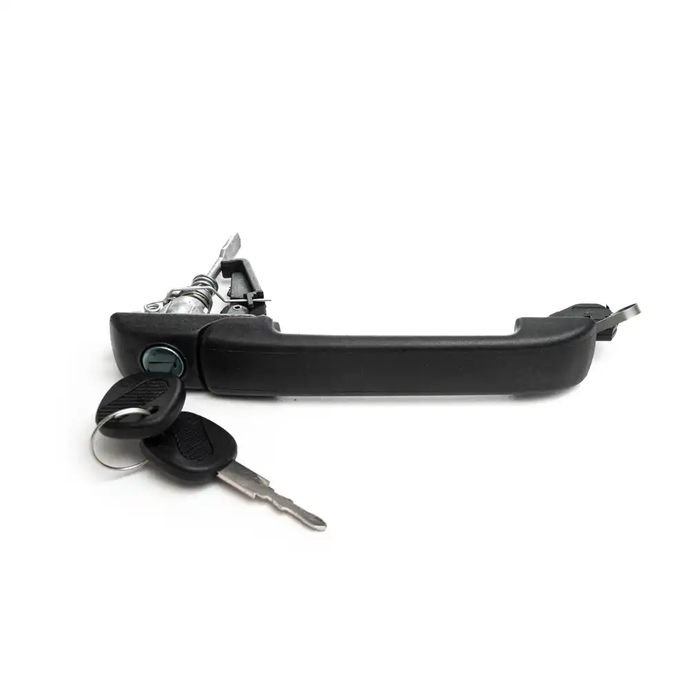 MACANETA EXT GOL PLUS 2P C/CHAVE DIR/ESQ (PERFIL MAXION)