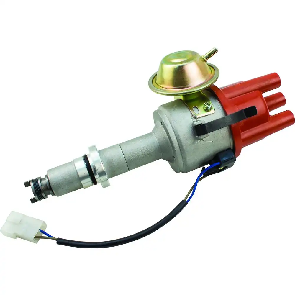 DISTRIBUIDOR COMPLETO GOL 1.6 CARBURADO ATE 1992