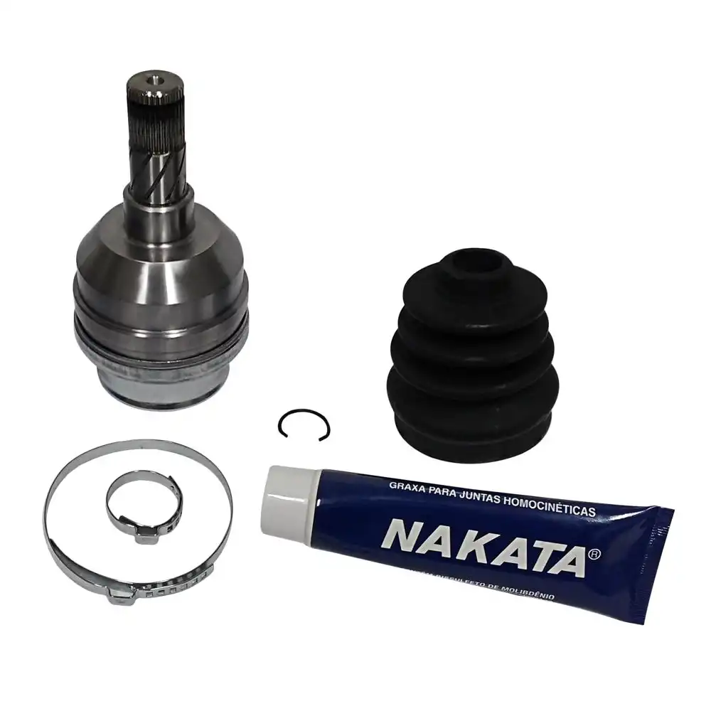 JUNTA DESLIZANTE VECTRA /96 VECTRA 97/05 ASTRA 2.0 16V 99/09