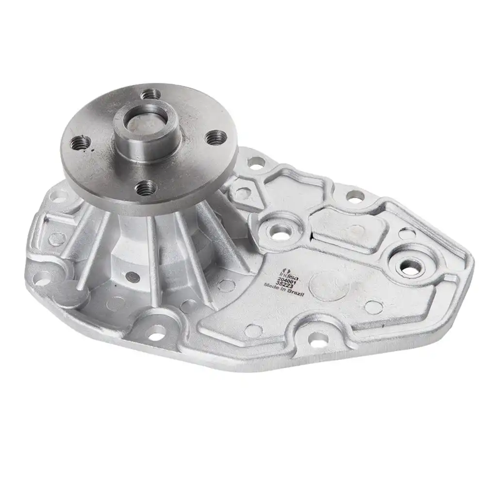 BOMBA DAGUA CORCEL S/ ELETROMAGNETICA