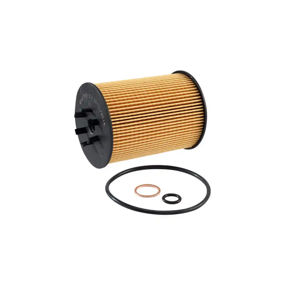 FILTRO OLEO MOTOR BMW 545I 4.4 32V 2003 A 2005