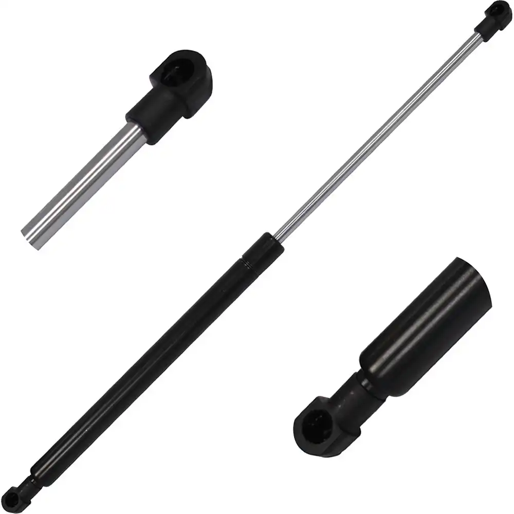 AMORTECEDOR TAMPA PEUGEOT 307 HATCH