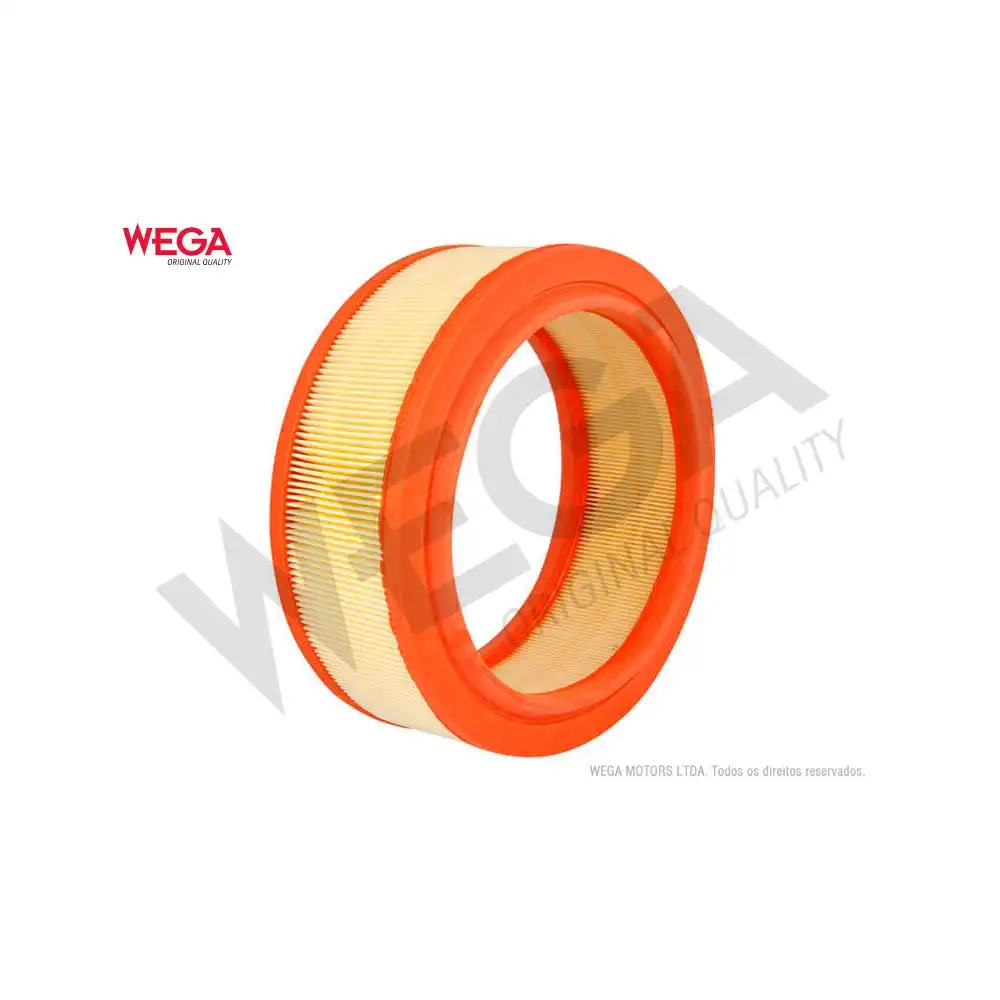 FILTRO AR MOTOR RENAULT SANDERO 1.6 8V 2007 A 2013